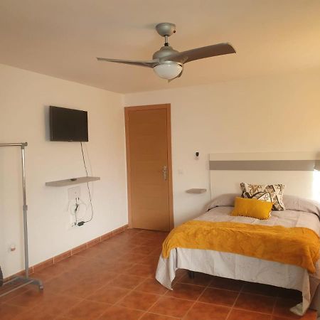 Loft 1 Nuevo Primer Piso Sin Ascensor,Wifi La Línea de la Concepción Esterno foto