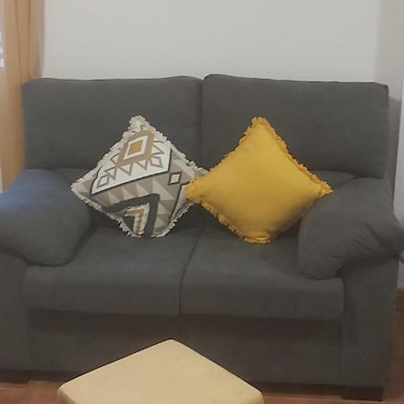 Loft 1 Nuevo Primer Piso Sin Ascensor,Wifi La Línea de la Concepción Esterno foto
