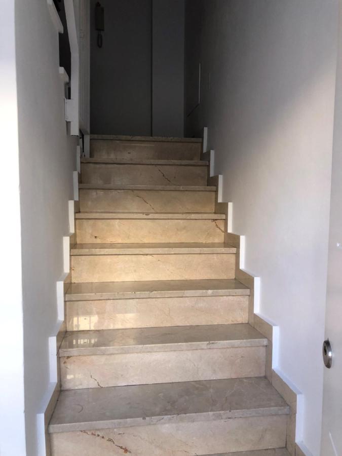 Loft 1 Nuevo Primer Piso Sin Ascensor,Wifi La Línea de la Concepción Esterno foto