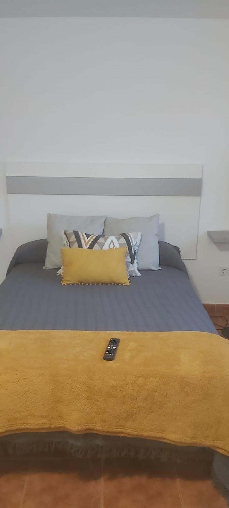 Loft 1 Nuevo Primer Piso Sin Ascensor,Wifi La Línea de la Concepción Esterno foto