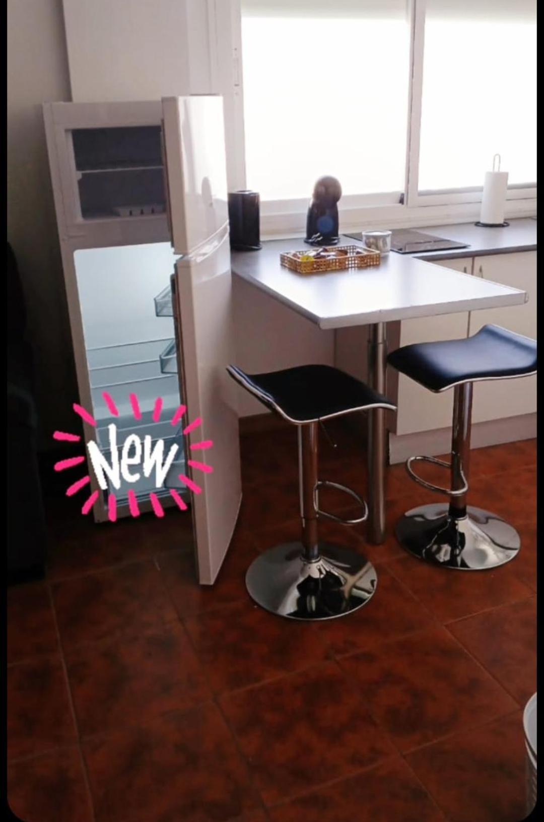 Loft 1 Nuevo Primer Piso Sin Ascensor,Wifi La Línea de la Concepción Esterno foto