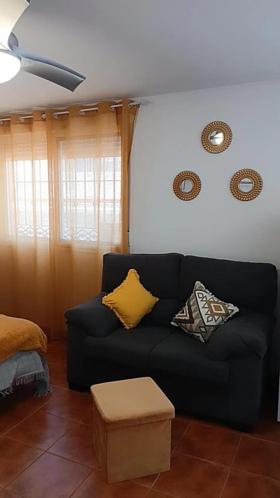 Loft 1 Nuevo Primer Piso Sin Ascensor,Wifi La Línea de la Concepción Esterno foto