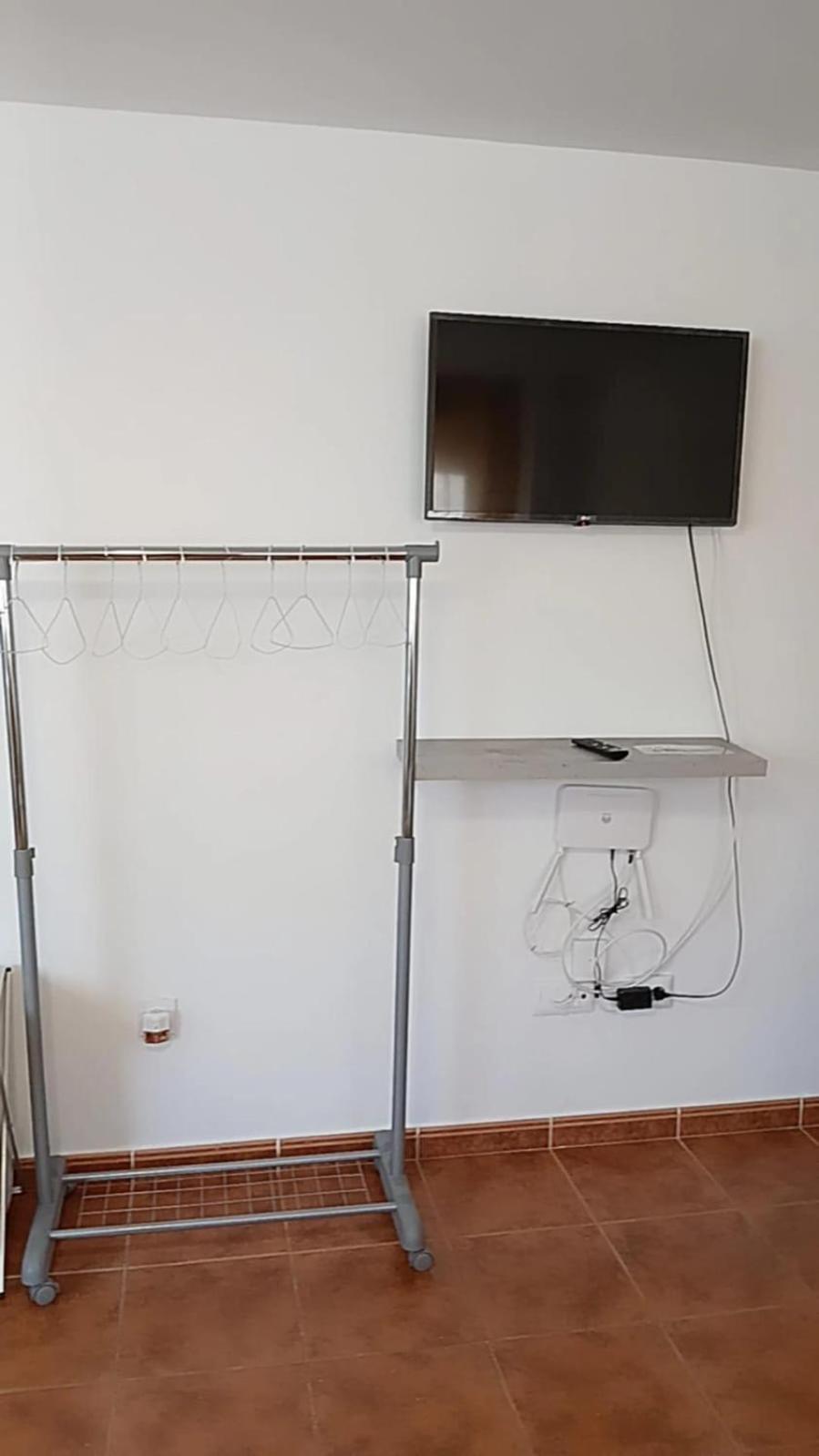 Loft 1 Nuevo Primer Piso Sin Ascensor,Wifi La Línea de la Concepción Esterno foto