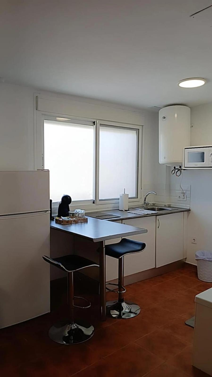 Loft 1 Nuevo Primer Piso Sin Ascensor,Wifi La Línea de la Concepción Esterno foto